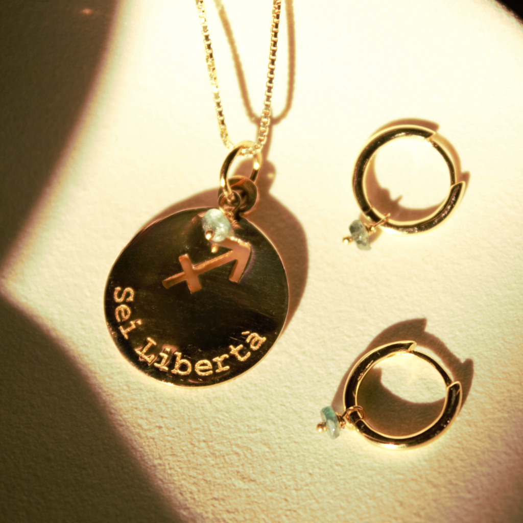 SET BESTSELLER ZODIACO