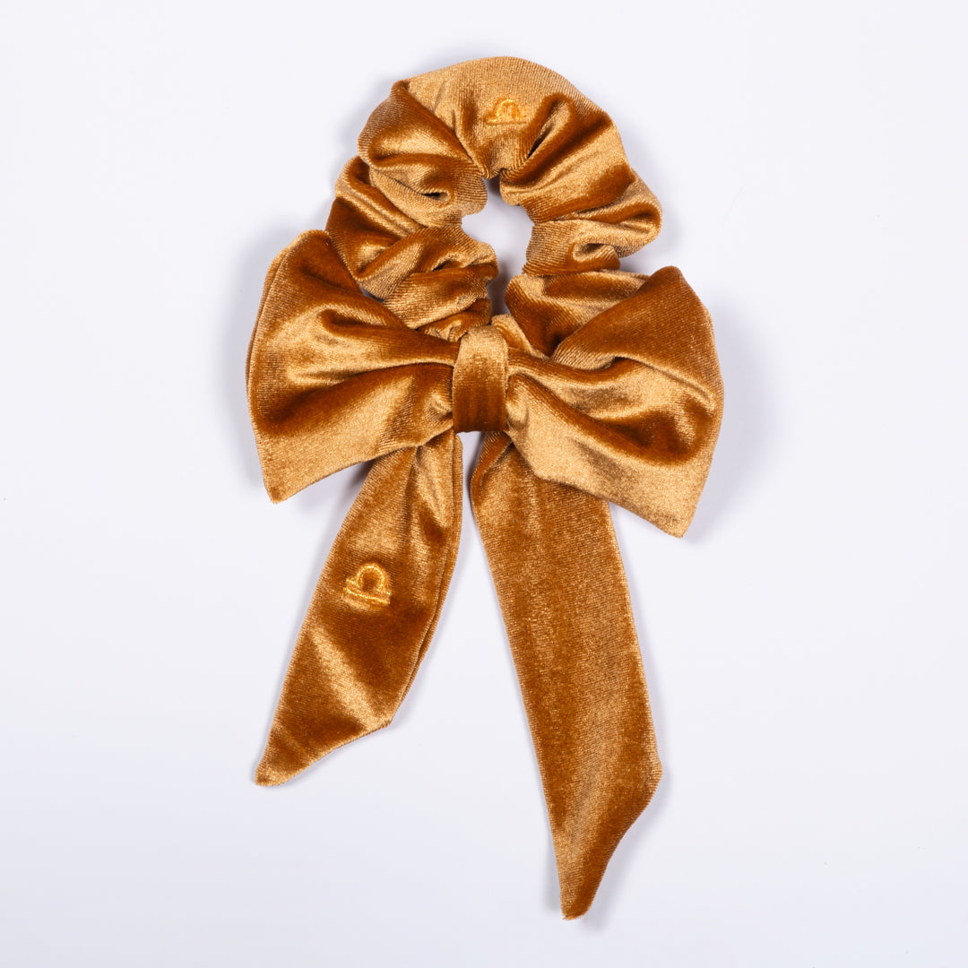 Scrunchie personalizzato Segno Zodiacale Bilancia