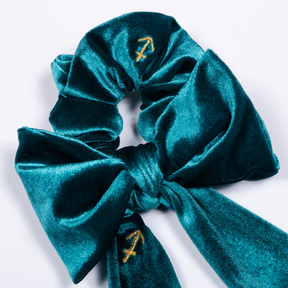 Scrunchie personalizzato Segno Zodiacale Sagittario