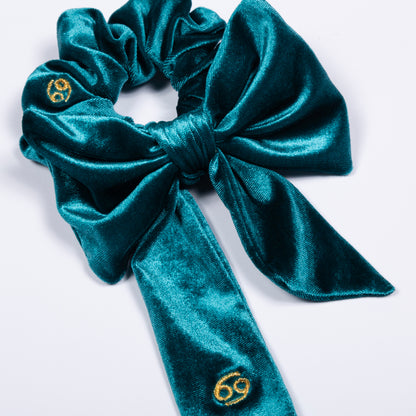 Scrunchie personalizzato Segno Zodiacale Cancro