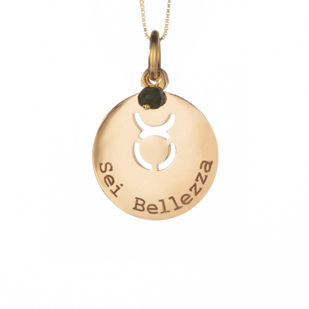 Collana Zodiacale "ENERGIA"