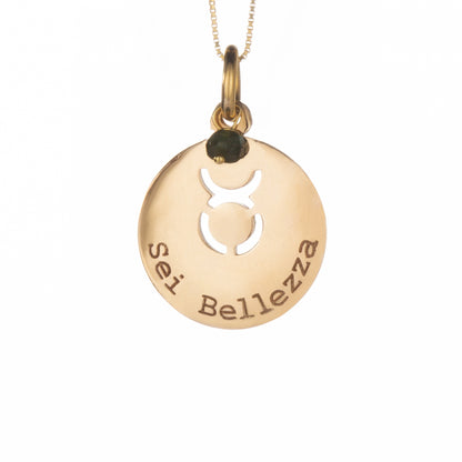 Collana Zodiacale "ENERGIA"