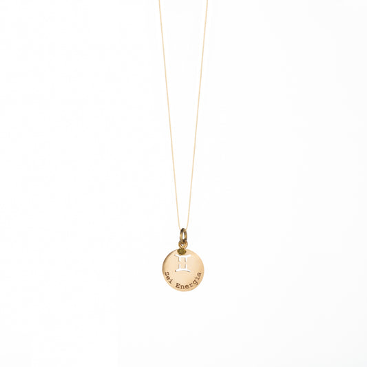 Collana Gemelli