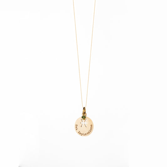 Collana Pesci