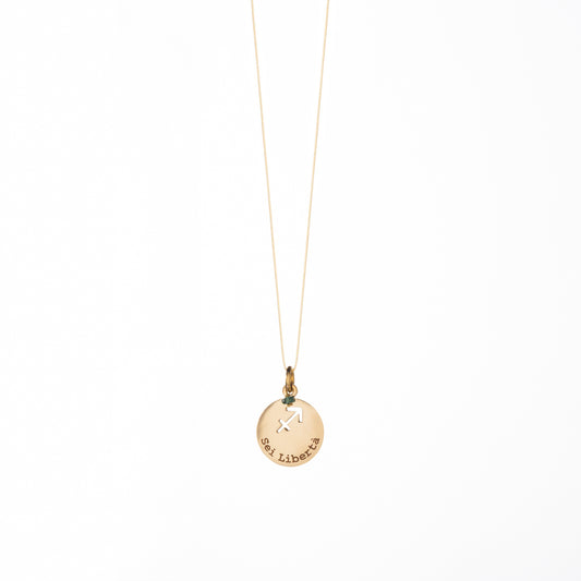 Collana Sagittario