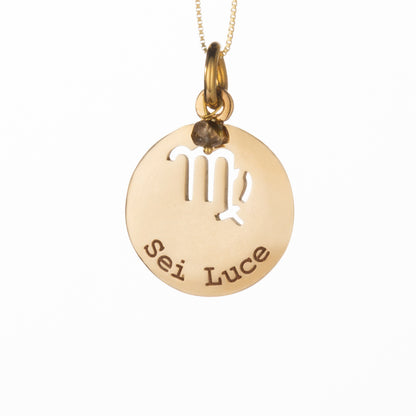 Collana Zodiacale "ENERGIA"