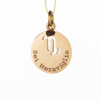 Collana Zodiacale "ENERGIA"