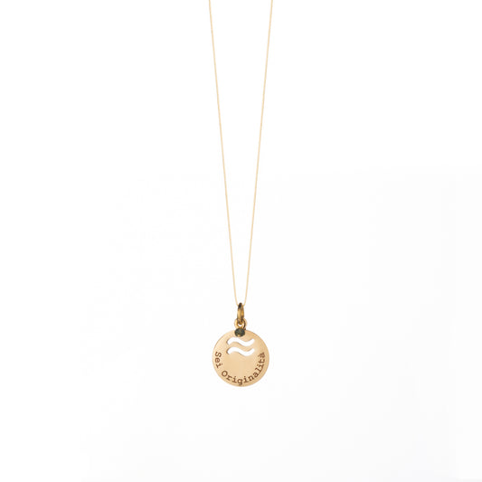 Collana Acquario