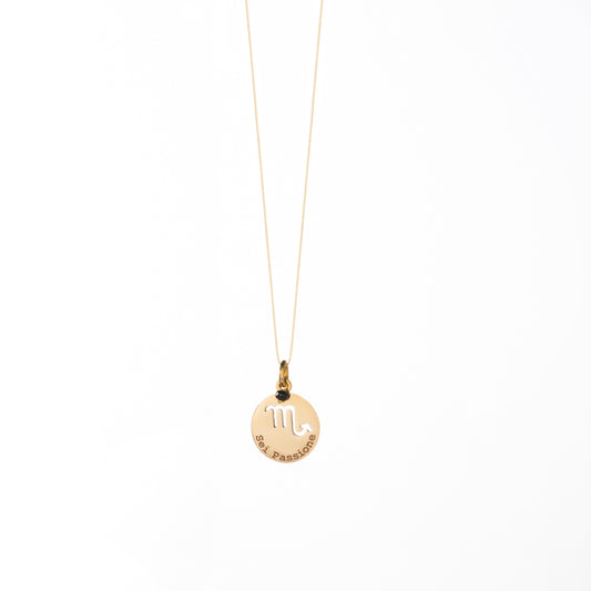 Collana Scorpione