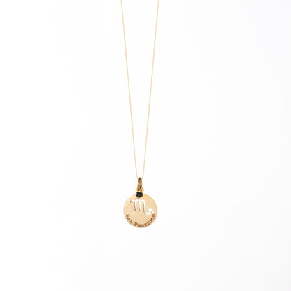 Collana Scorpione