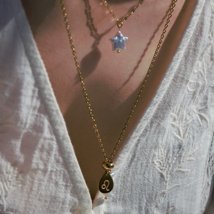 SET "LUCE CELESTIALE"
