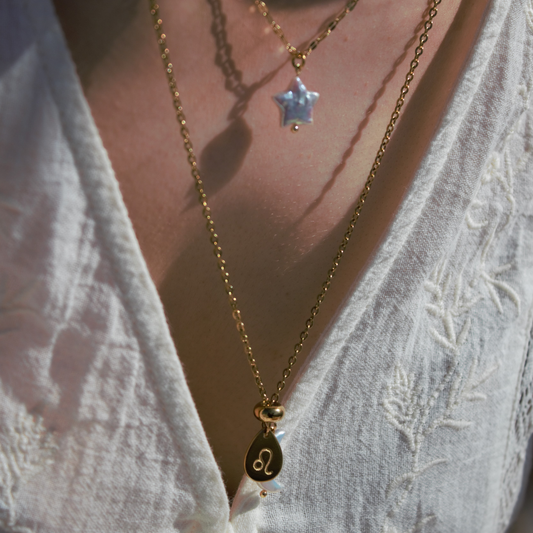 SET "LUCE CELESTIALE"