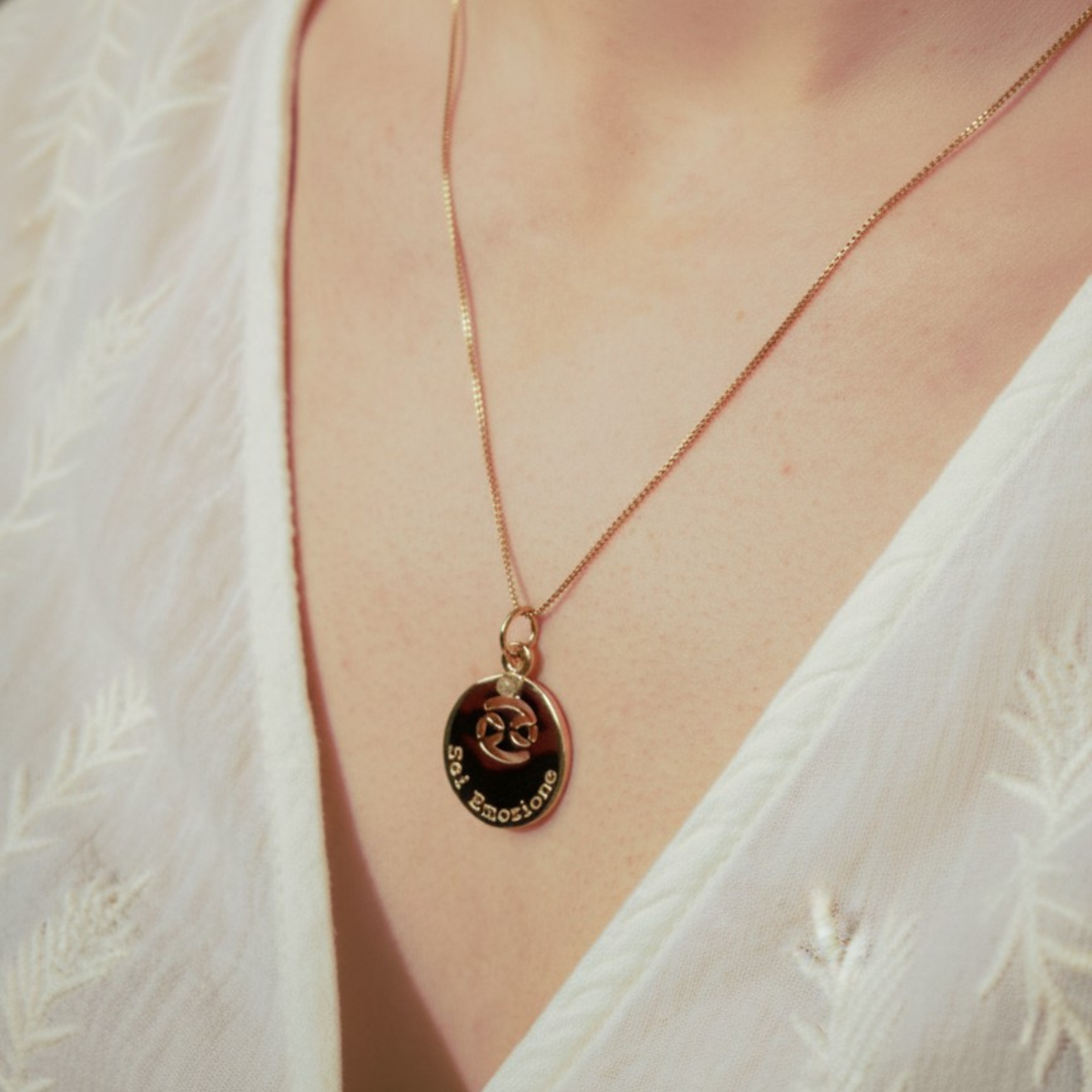 Collana Zodiacale "ENERGIA"