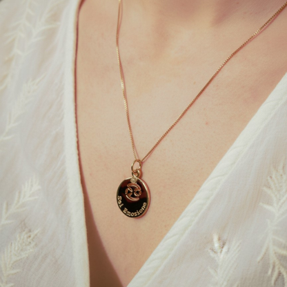 Collana Zodiacale "ENERGIA"