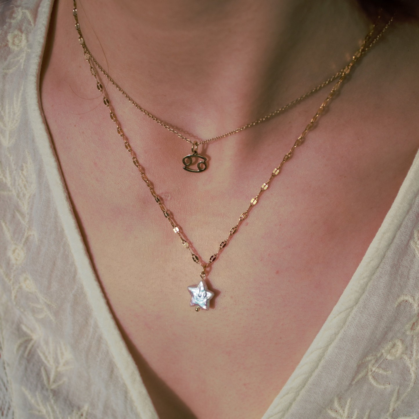 SET "ESSENZA STELLARE"
