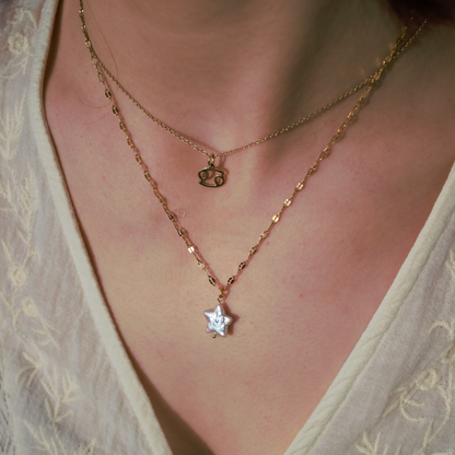 SET "ESSENZA STELLARE"