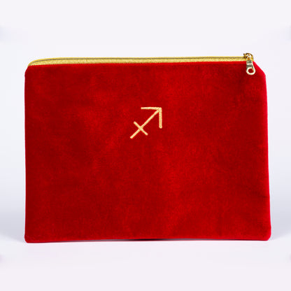 Pochette Sagittario