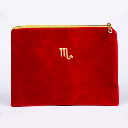 Pochette Scorpione