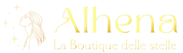 Alhena La boutique delle Stelle